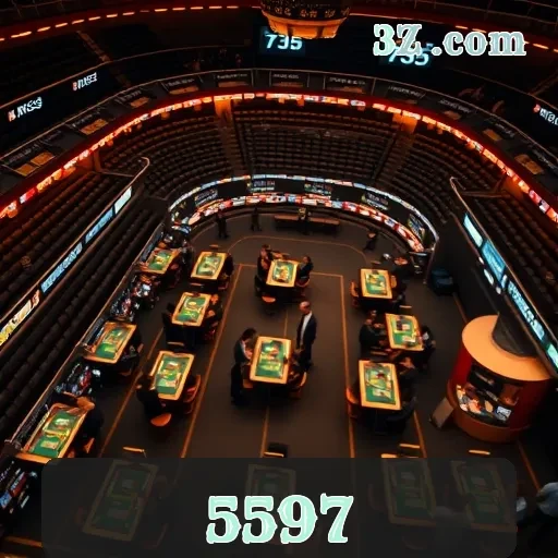 5597: A Magia dos Jogos Casuais que Você Precisa Conhecer