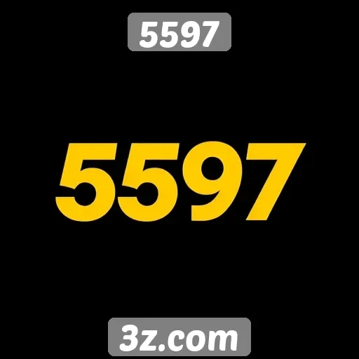 Recursos exclusivos do site 5597 que atraem novos usuários