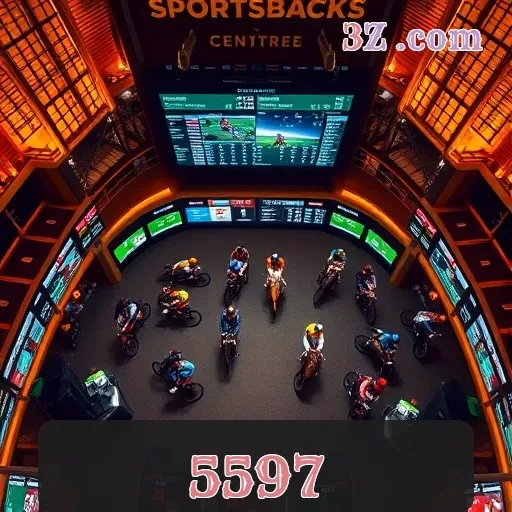 5597 Móvel: Descubra Recursos que Elevam seu Jogo