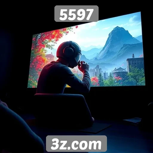 5597 oferece novas funcionalidades para gamers
