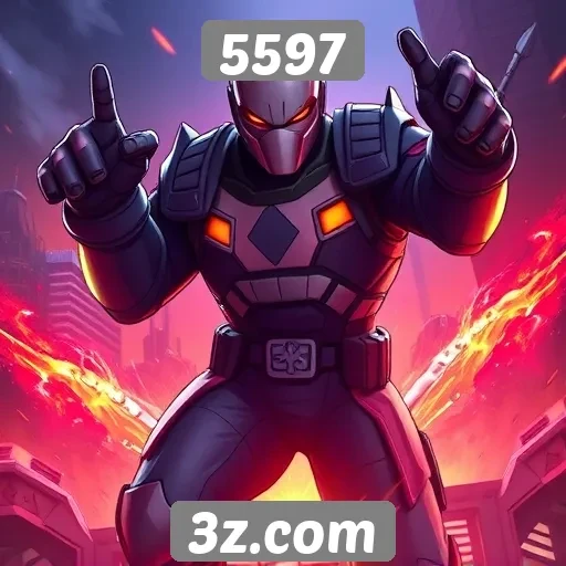 Comparativo entre jogos populares no site 5597