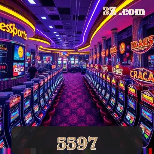 5597: Descubra a Melhor Experiência em Jogos de Simulação